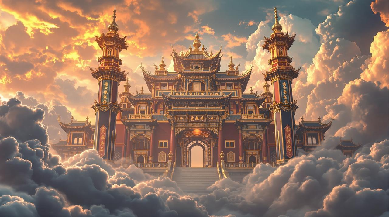 多多影视-封神第一部：乌尔善执导神话史诗巨制