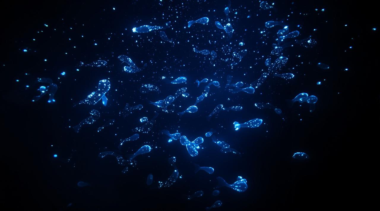 多多影视-深海奇观：探索海底未知世界