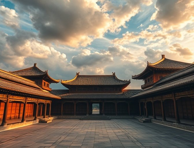 多多影视-庆余年第二季